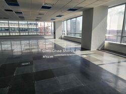 The Metropolis (D5), Office #571643781